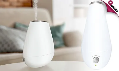 Medel Air Humidifier 95232!